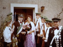Schützenfest 1980